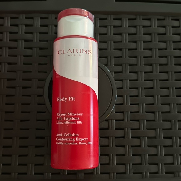 Clarins Body fit Lotion - Picture 2 of 2